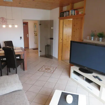 Ferienwohnung Stegemann Apartment